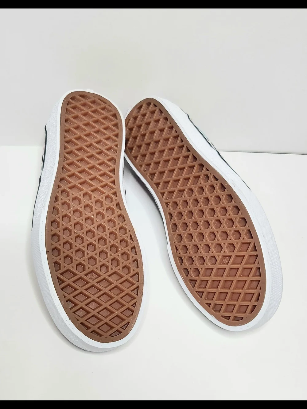 Vans Checkerboard Butterfly Sneakers